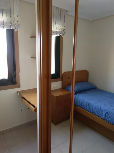 Pis de 30 m² a A Corunya (4/7)