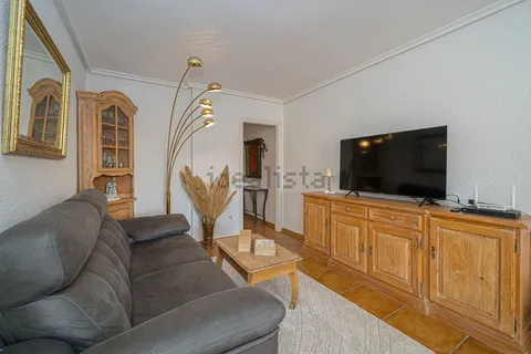 Pis de 120 m² a Altea