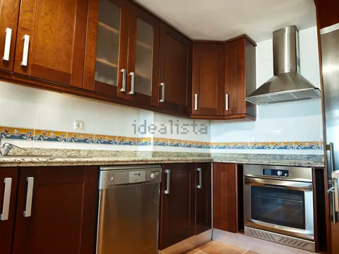 Pis de 110 m² a Albacete