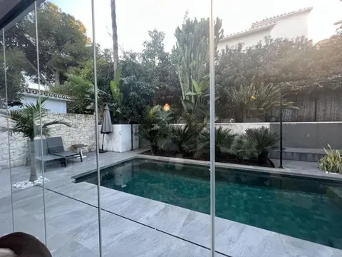 Casa de 290 m² a Marbella