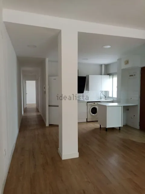 Appartamento 95 m² a Siviglia