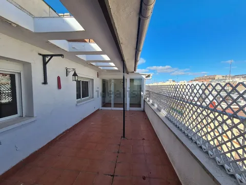 Pis de 115 m² a Madrid