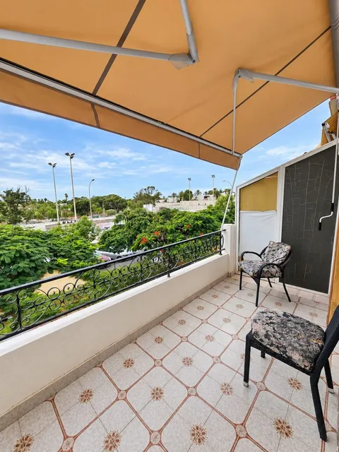 Flat 49 m² in Arona (2/2)