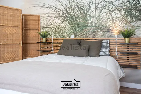 Flat 40 m² in Madrid