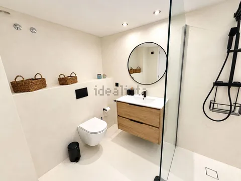 Pis de 120 m² a Eivissa