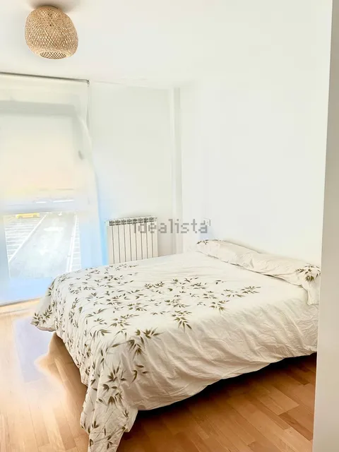 Flat 92 m² in Tudela