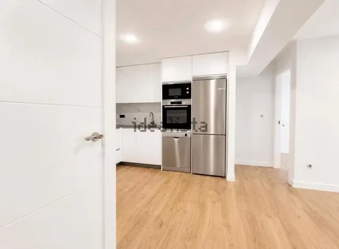 Piso de 81 m² en La Coruña (2/10)