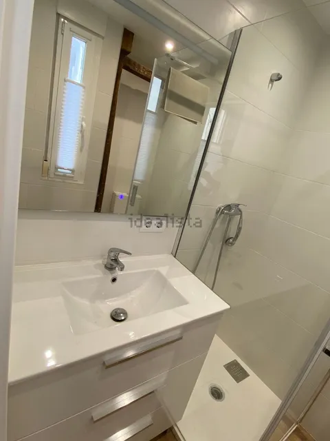 Pis de 70 m² a Madrid