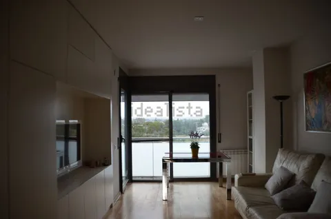 Pis de 70 m² a Lleida