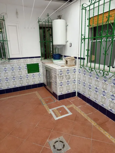 Pis de 92 m² a Carmona