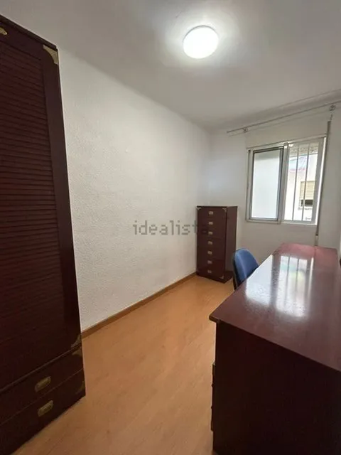 Pis de 83 m² a Màlaga
