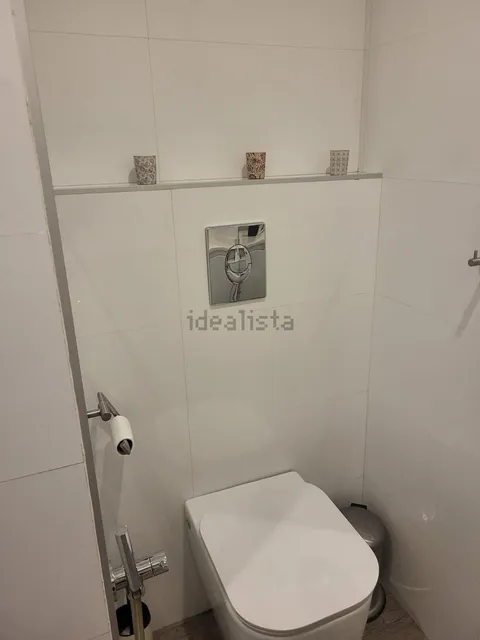 Wohnung 100 m² in Granada
