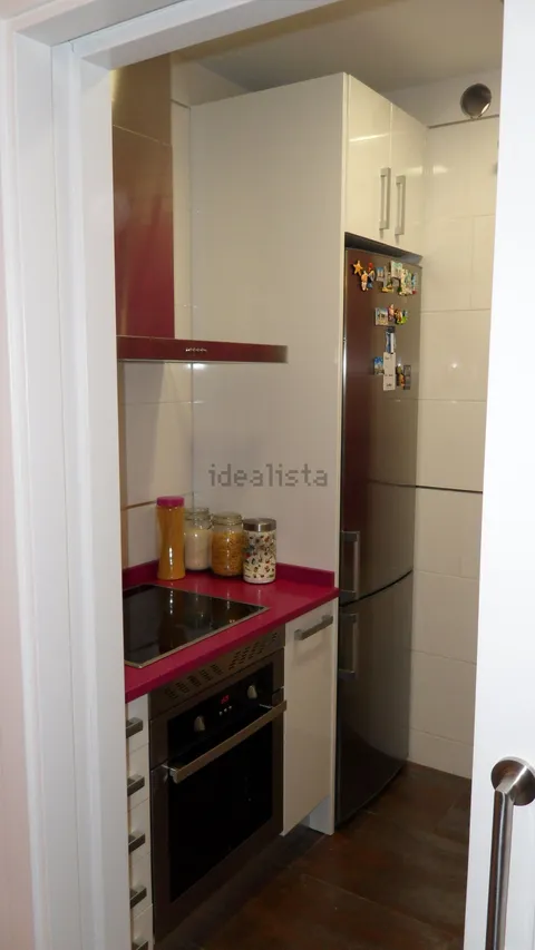 Pis de 55 m² a Madrid