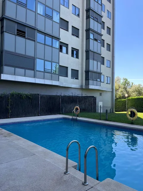 Pis de 65 m² a Madrid