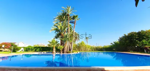 Pis de 75 m² a Dénia