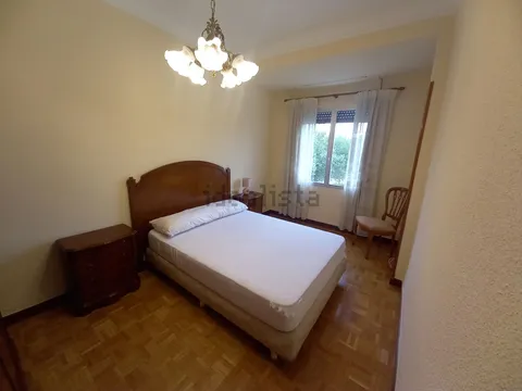 Pis de 89 m² a Madrid