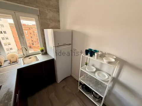 Habitació de lloguer, Valladolid