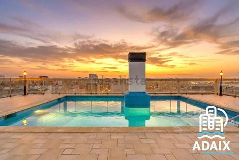 Appartement 58 m² à Gandia