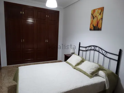 Pis de 80 m² a Cáceres