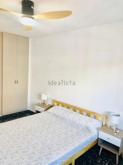 Pis de 150 m² a València