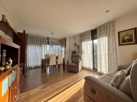 Pis de 71 m² a València