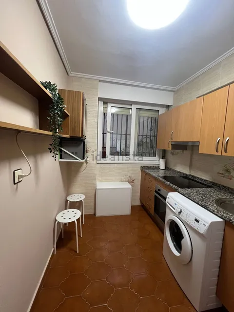 Habitació de lloguer, Bilbao
