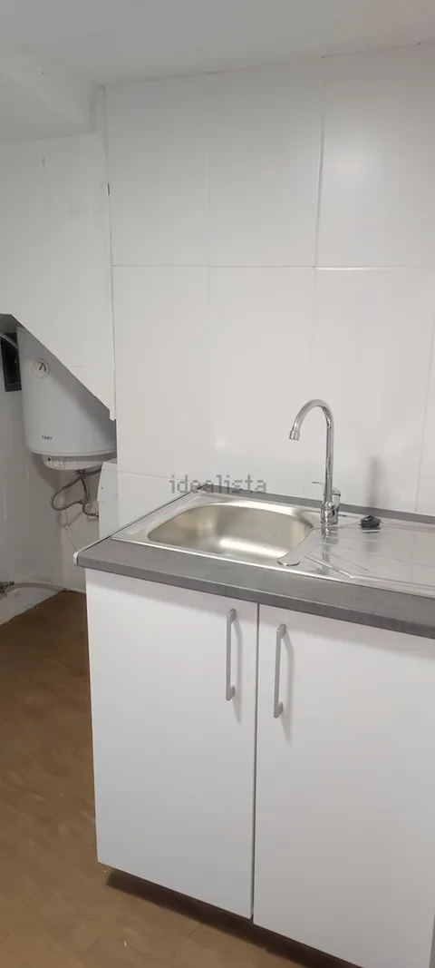 Pis de 50 m² a Sevilla