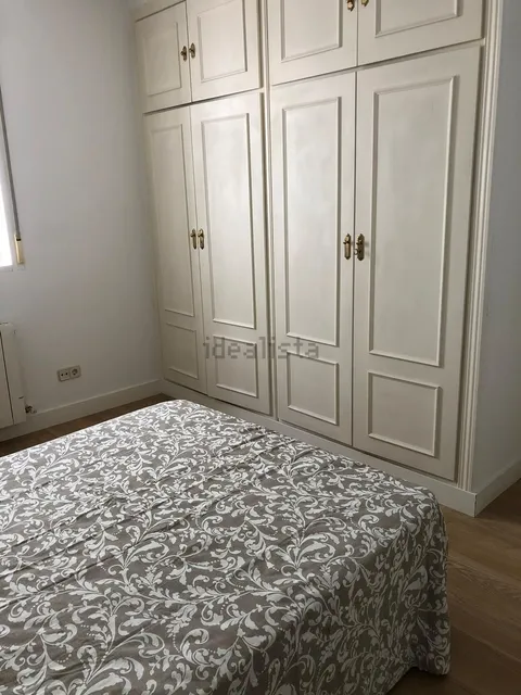 Pis de 61 m² a Madrid