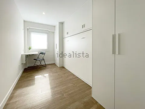 Flat 56 m² in Santander