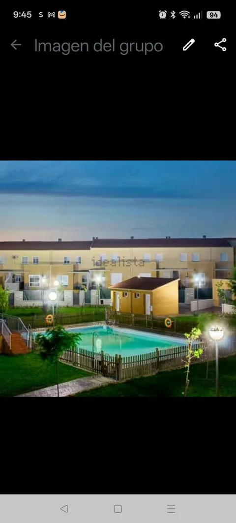 Casa 219 m² a Cáceres