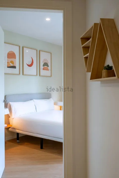 Pis de 60 m² a Barcelona