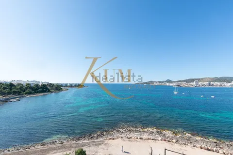 Pis de 40 m² a Sant Josep de sa Talaia