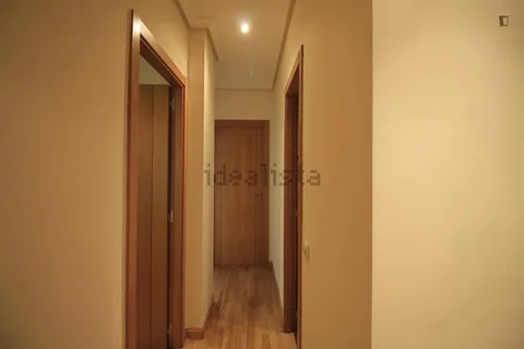 Wohnung 39 m² in Madrid