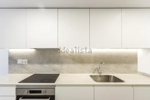 Appartamento 80 m² a Madrid
