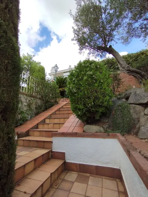 Casa de 377 m² a Vilassar de Dalt