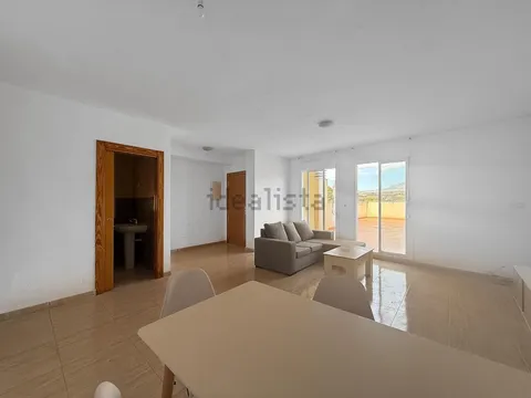 Apartamento 116 m² em Purchena