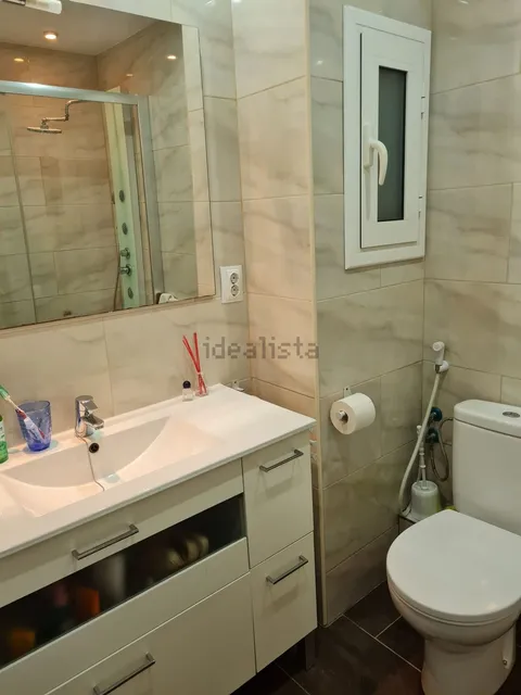 Flat 100 m² in Castelldefels