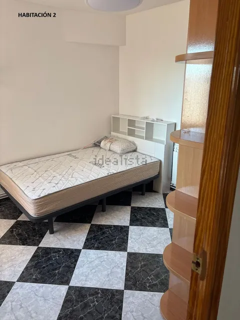 Habitació de lloguer, Vila-real
