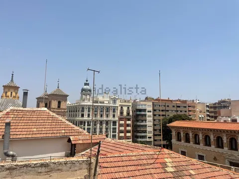 Pis de 50 m² a Múrcia