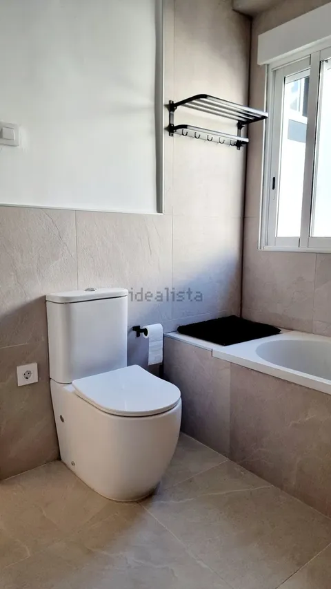 Pis de 60 m² a València