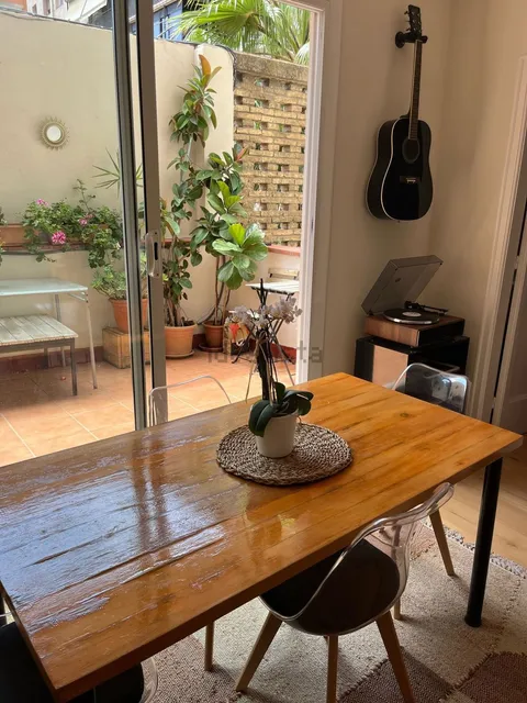 Stanza in affitto, Barcelona