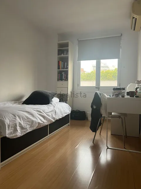 Habitació de lloguer, Palma