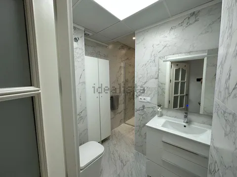 Habitació de lloguer, Sevilla