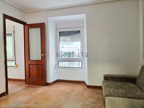 Pis de 50 m² a València