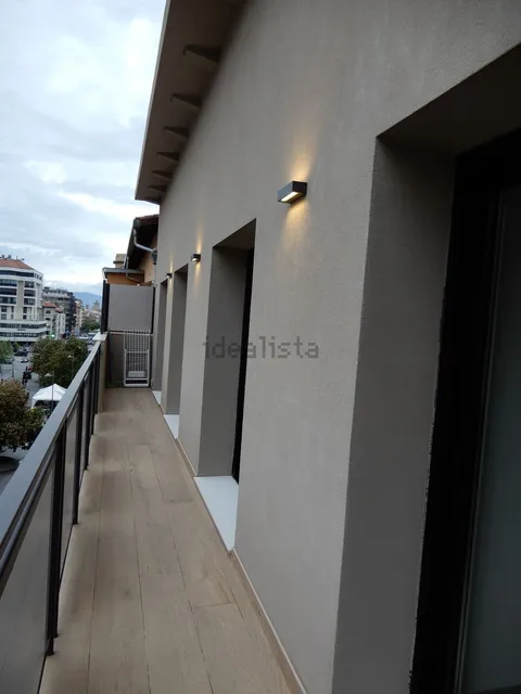 Pis de 71 m² a Pamplona