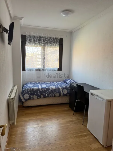 Habitació de lloguer, Seseña (2/12)