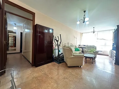 Piso de 65 m² en Santiago de Compostela