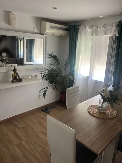 Pis de 59 m² a Sevilla
