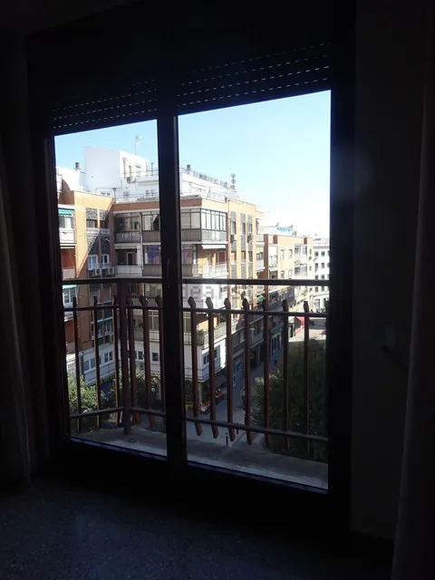 Pis de 50 m² a Madrid