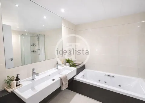 Pis de 180 m² a Barcelona
